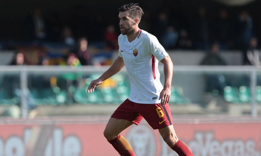Strootman alza la testa: 'Ronaldo? Non farà la differenza sempre'