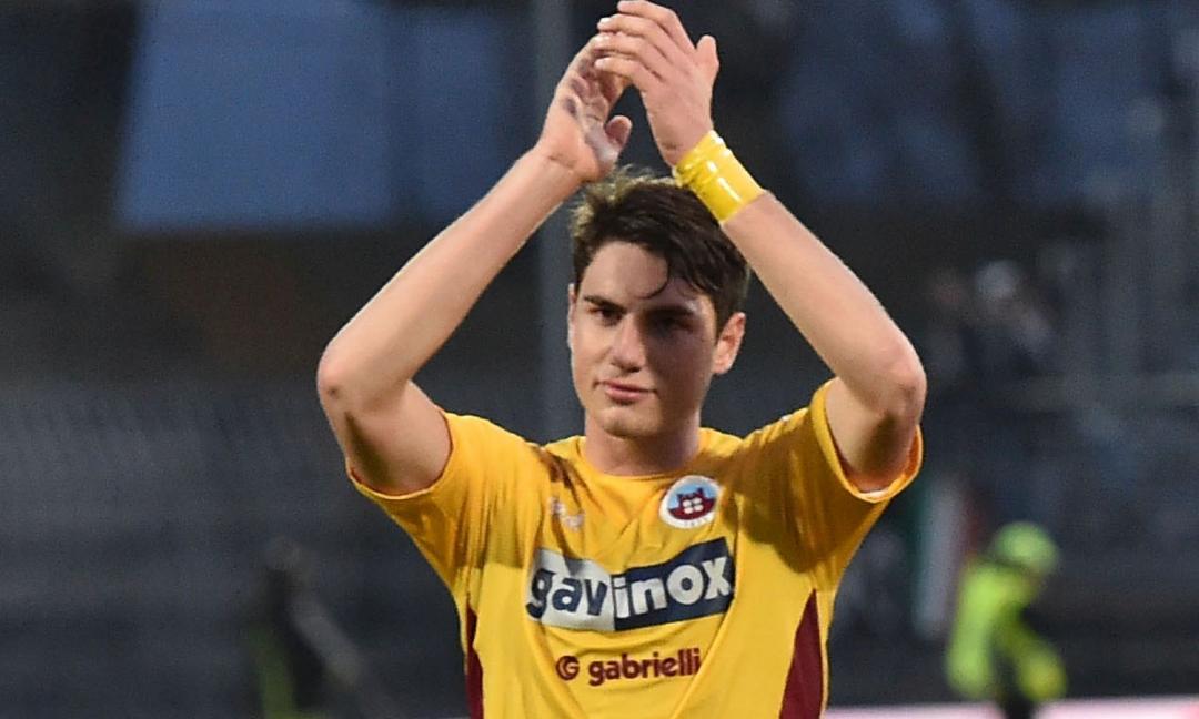 Seconda Maglia Atalanta MARCO VARNIER Seconda Maglia Atalanta MARCO VARNIER