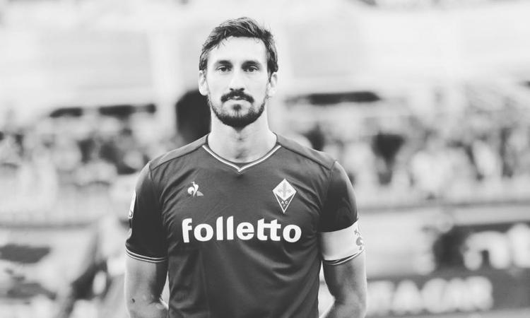 Chiellini ricorda Davide Astori: la FOTO e il messaggio