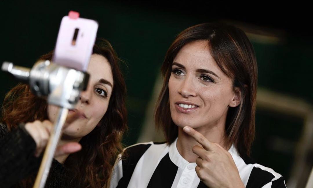 Women, Bonansea: 'Ho avuto proposte, ma resto alla Juve'