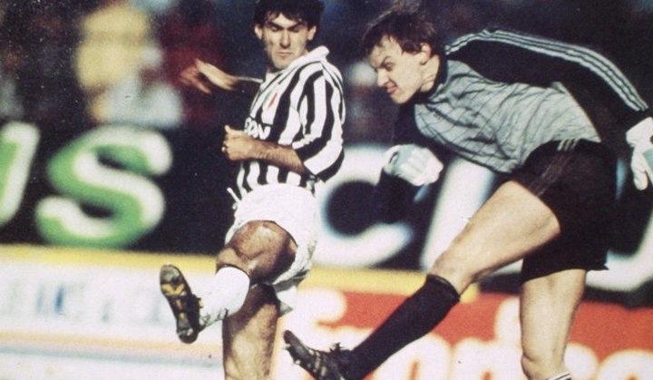 Juve, il VIDEO di un derby griffato Briaschi-Platini