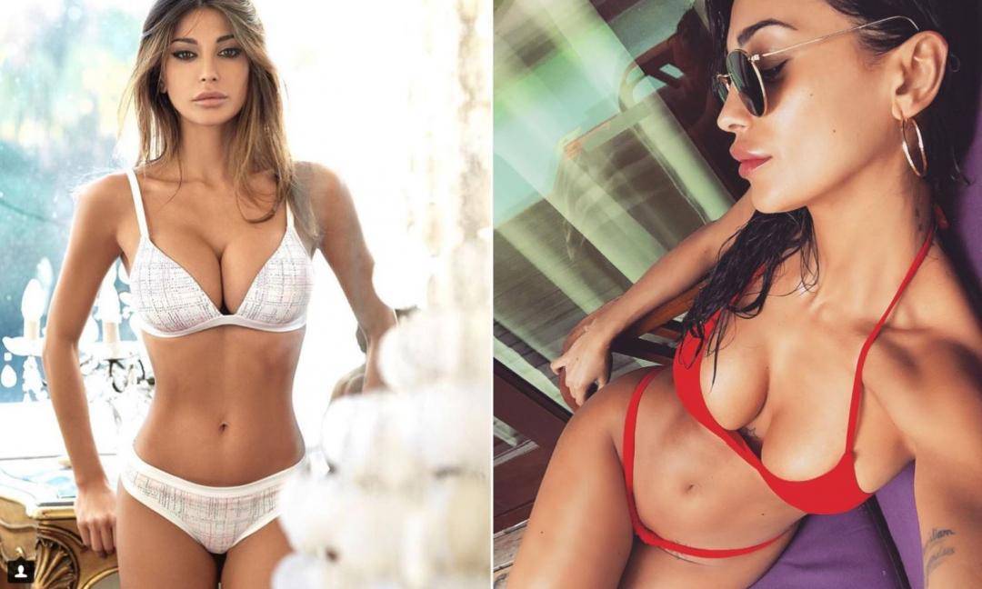 Cristina fa impazzire Radio 105: foto hot e la Juve nel cuore