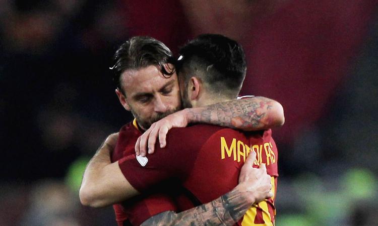 UFFICIALE: Liverpool-Roma in diretta in chiaro in tv