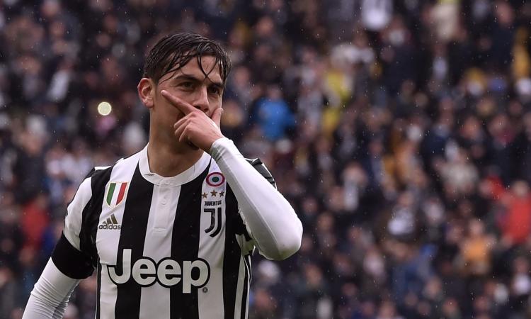 Juventus-Udinese, show di Dybala e Higuain: l'analisi tattica