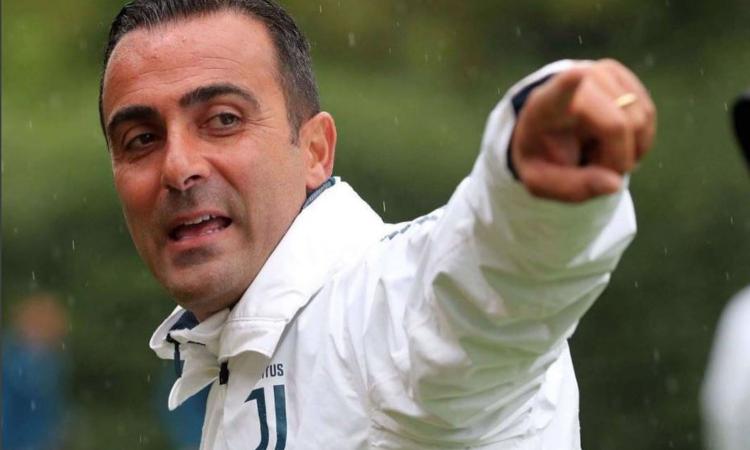 UFFICIALE: Barone non è più allenatore della Juve, il comunicato