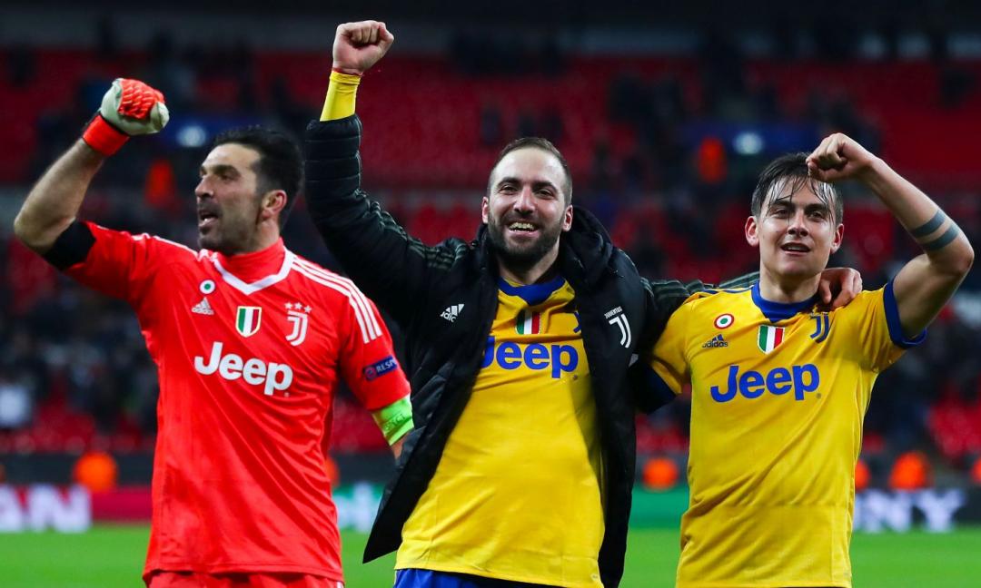 Champions, tutto sui quarti di finale: Juve, ecco i possibili avversari