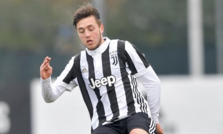 Juve, il talentino Del Sole pronto a crescere in Serie B: la situazione