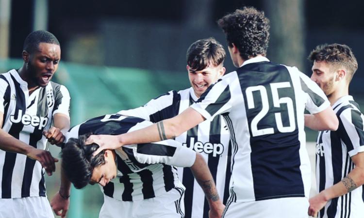 Primavera: Juve-Inter 0-1: Colidio decisivo, sconfitta immeritata