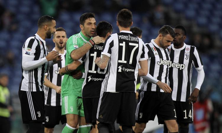 Verso Juventus-Udinese: le ultime su Mandzukic e tutte le dichiarazioni