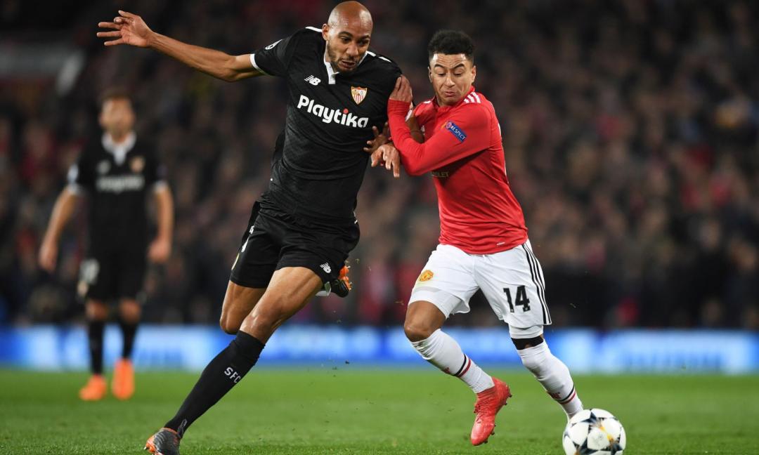 N'Zonzi mostruoso contro lo United: Juve, era l'uomo giusto per il 4-2-3-1