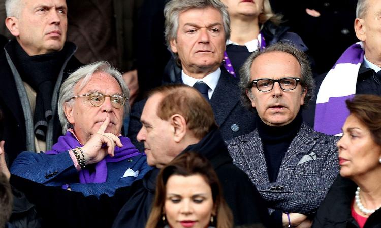 Serie A, la Fiorentina chiede il rinvio: 'Opportuno che il calcio si fermi'