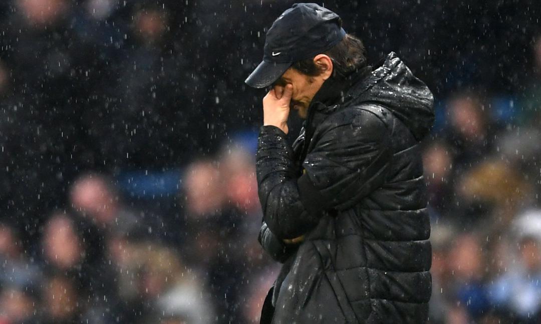 Conte contro Morata: 'Faceva panchina tra Juve e Real. Su Iniesta...'