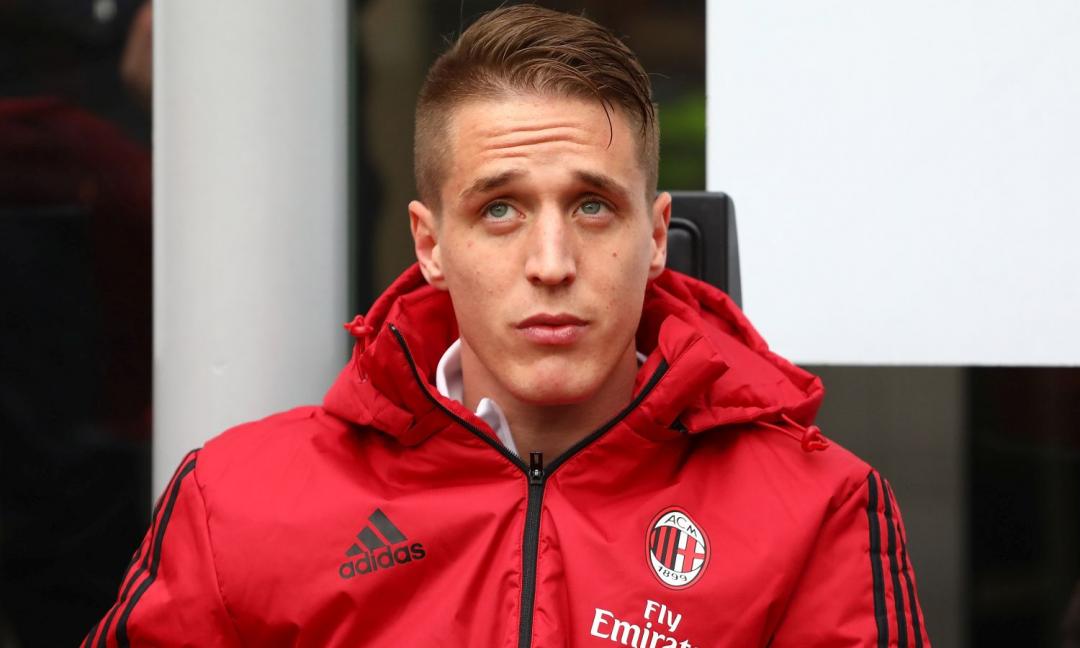 Milan, Conti: 'Juve, occhio: arriviamo motivati'