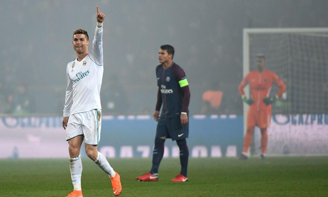 Cristiano Ronaldo, spunta la data in cui si aggregherà al gruppo
