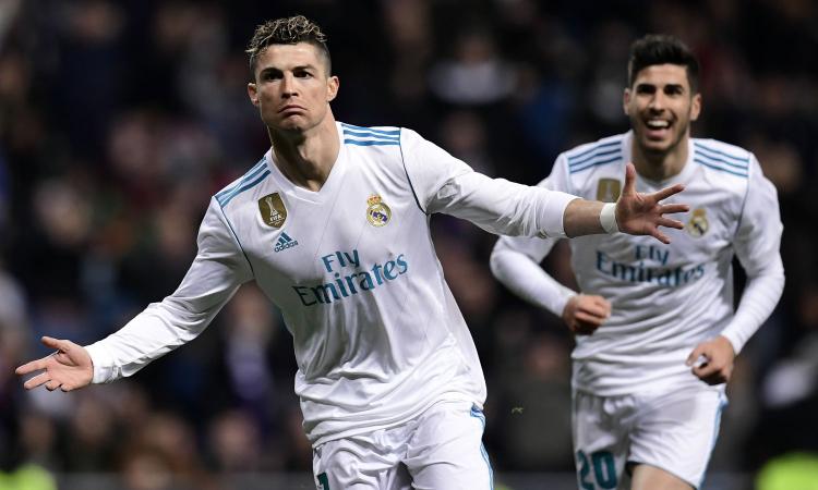 Cristiano Ronaldo spaventoso nel 2018, Juve avvisata: tutti i numeri
