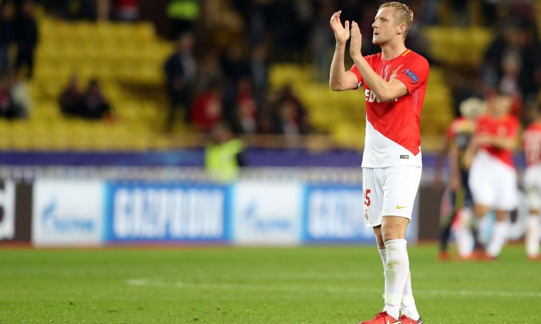 Glik riaccende il derby: 'Mi farebbe piacere tornare al Torino'