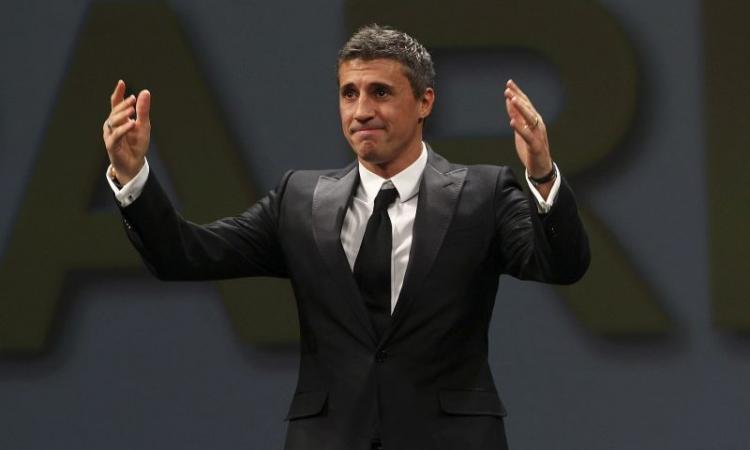 Crespo: 'Juve favorita per lo scudetto, Allegri è una garanzia! Aspetto Dybala e Chiesa, mentre Ronaldo...'