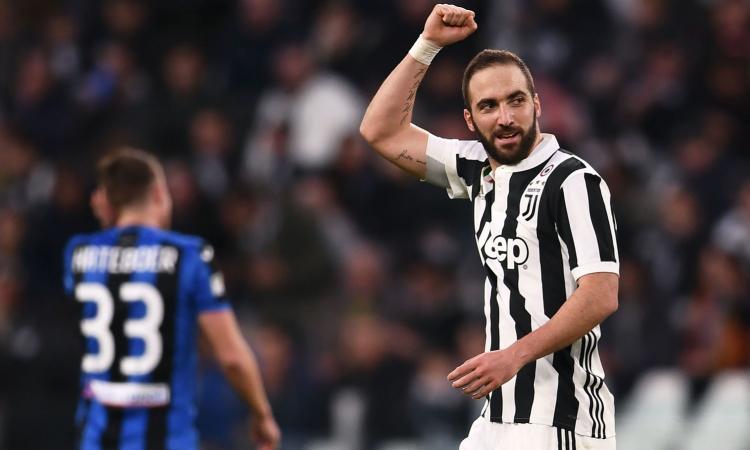 Higuain-Chelsea ci siamo! Bonucci vuole Ronaldo: le prime dei giornali