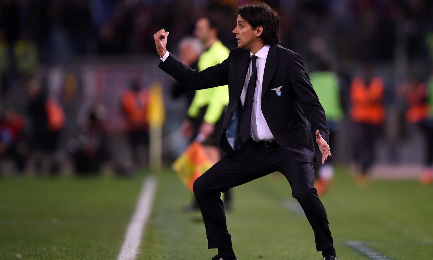 Inzaghi alla Juve? Arriva l’apertura di Tare