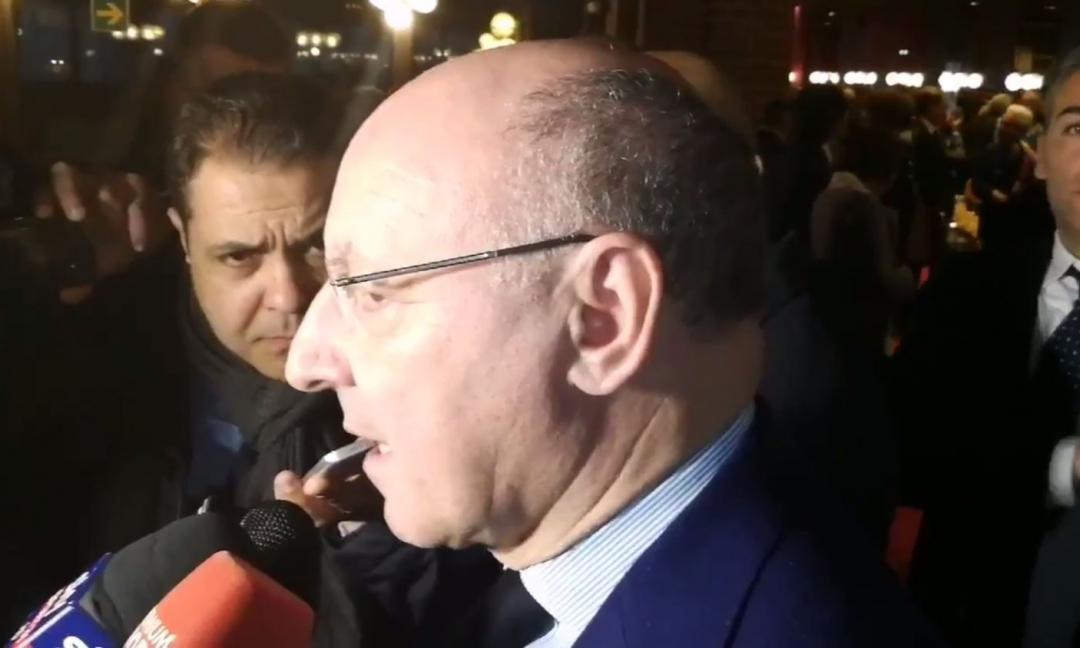 Juve, attenta: l'Inter può 'rubare' il tuo obiettivo di mercato!