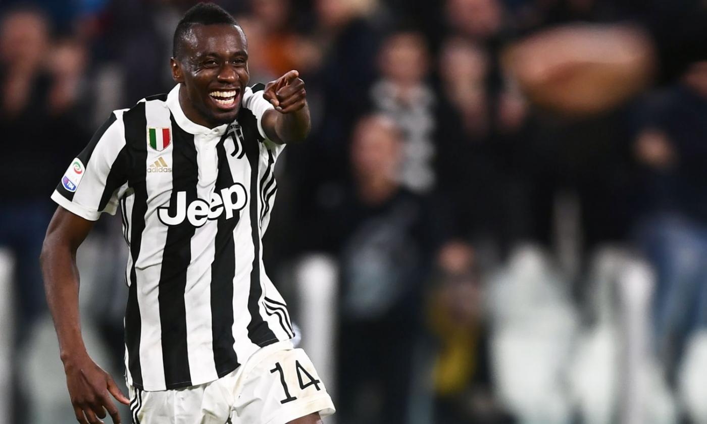 Matuidi a Tuttosport: 'Comolli vive di calcio, la sua Juventus farà grandi cose. Spero che Kolo Muani resti'