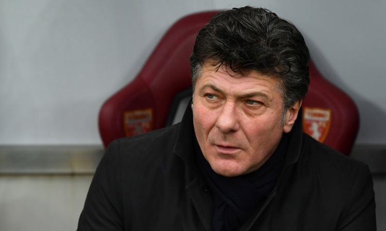 Torino, Mazzarri si lamenta ancora: 'Manca un rigore clamoroso su Zaza!'