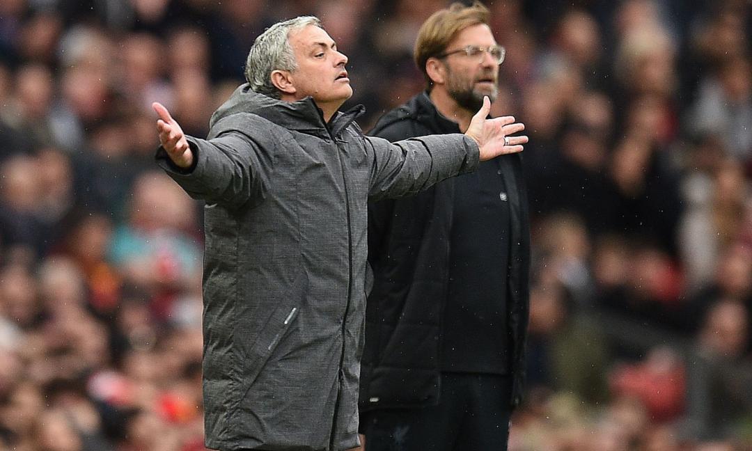 Non solo Alex Sandro: Mourinho pensa ad un altro sgarbo di mercato