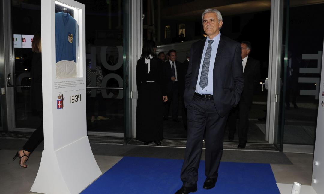 Nicchi: 'Si rischia una nuova Calciopoli. Oliver? Io avrei difeso l'arbitro...'