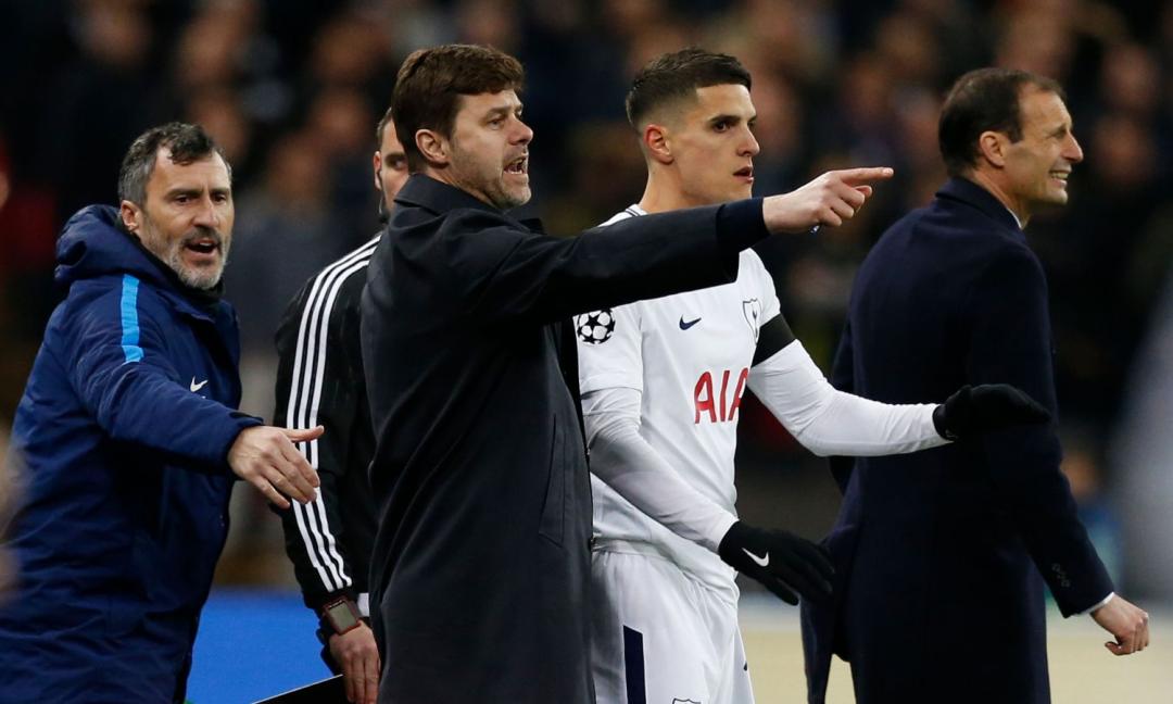Pochettino come i peggiori anti-Juve: sei in malafede!