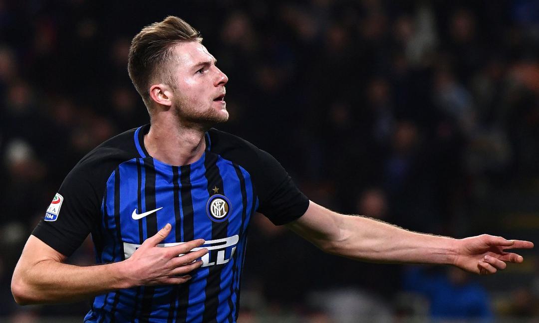 Juve su Skriniar, ipotesi Sarri e la profezia di CR7: le notizie di ieri