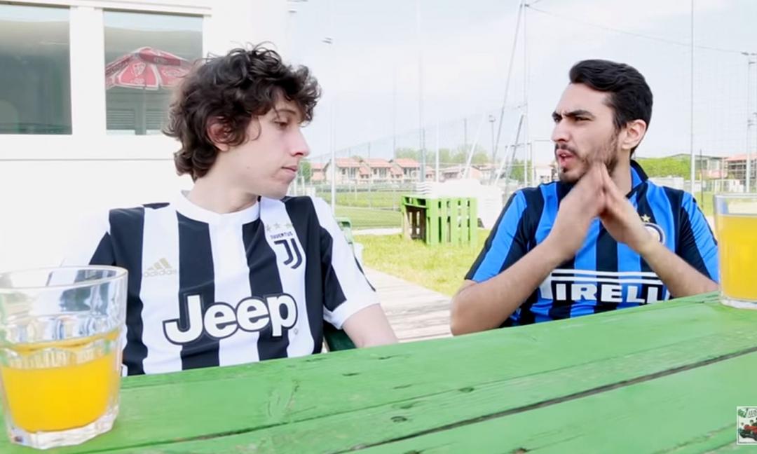 Lotta scudetto, il Napoli a scuola e la Juve migliore: il VIDEO de Gli Autogol