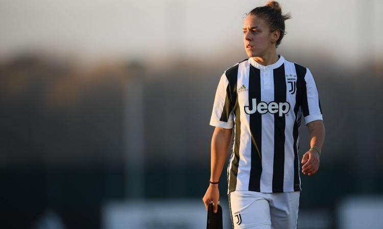 Women, Juventus-Brescia 1-2: GOL e HIGHLIGHTS