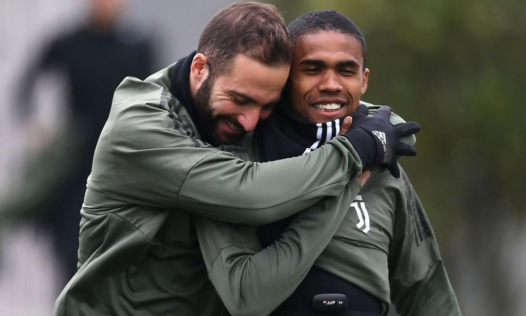 Juve, quando tornano i calciatori all'estero? 'Tra il 15 e il 20 aprile', ma quanti dubbi