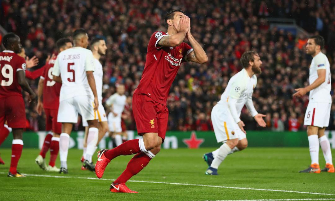 Lovren attacca Ramos: 'Fa tanti errori, ma prima aveva Ronaldo...'