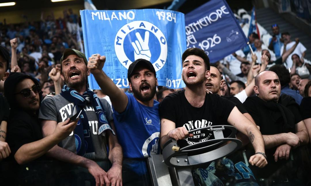 Gli Ultras Juventus come quelli del Napoli: contro il divieto di bandiere e  tamburi - ilNapolista