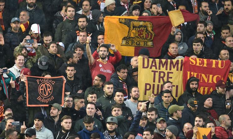 Extra-Juve: al Napoli sfugge Torreira, l'Uefa accusa la Roma