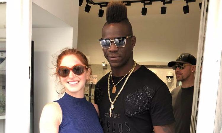 Balotelli fa fuori la Juve: nella sua top11 non ci sono Buffon e Ronaldo