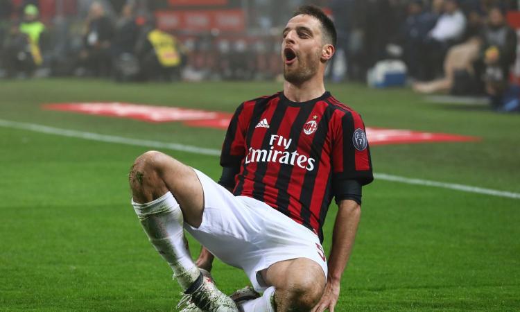Bonaventura: la richiesta del Milan, la volontà della Juve