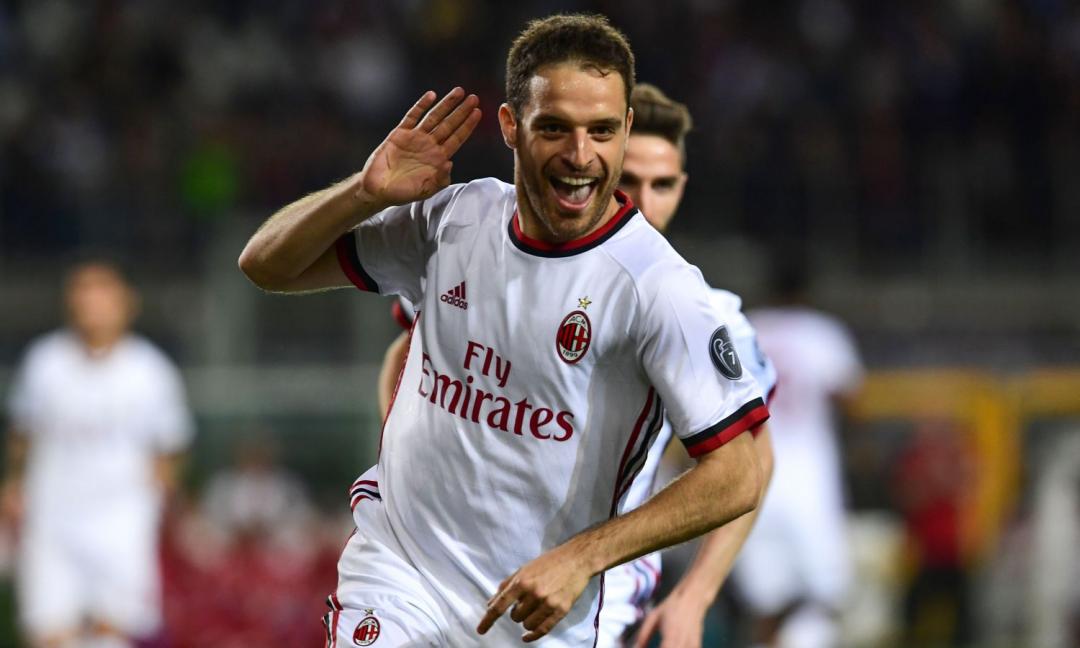 Milan-Bonaventura: manca l'accordo per il rinnovo, dietro c'è la Juve?