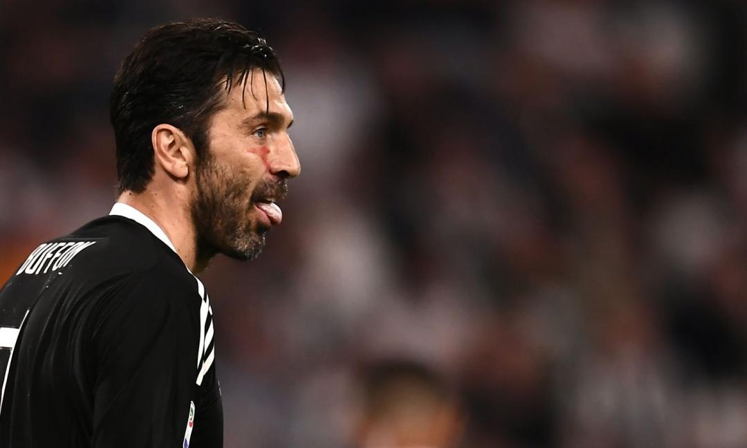 Le Parisien: Buffon, pronto un biennale al PSG!