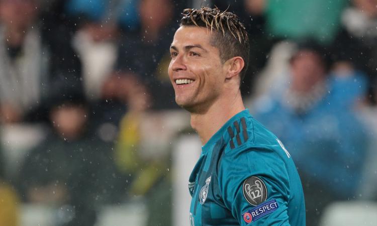 Dalla Spagna: ecco come la Juve ha stregato Ronaldo