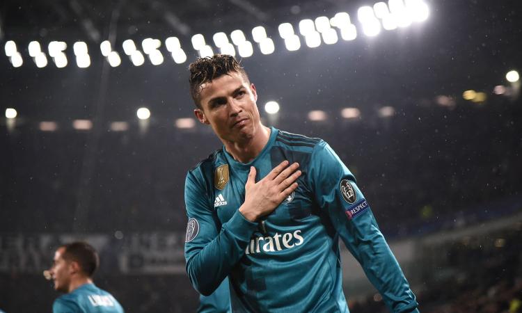 Cristiano Ronaldo ha deciso: vuole solo la Juve 