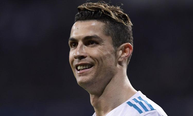Ronaldo alla Juve: boom di follower sui social aspettando ricavi record