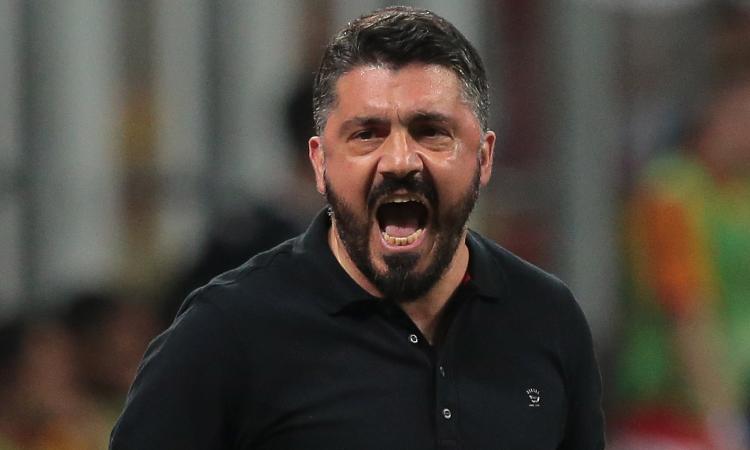 Gattuso: 'A Gedda ho perso la testa! Higuain? Anche con Bonucci...'