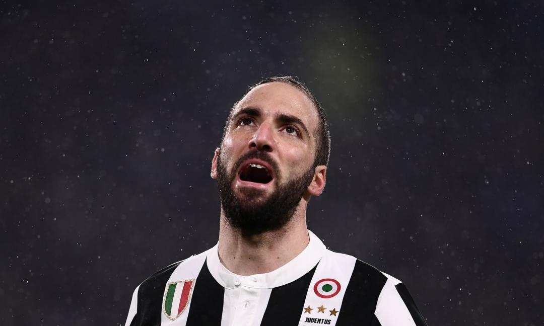 Higuain-Chelsea, ecco cosa manca per la chiusura dell'affare