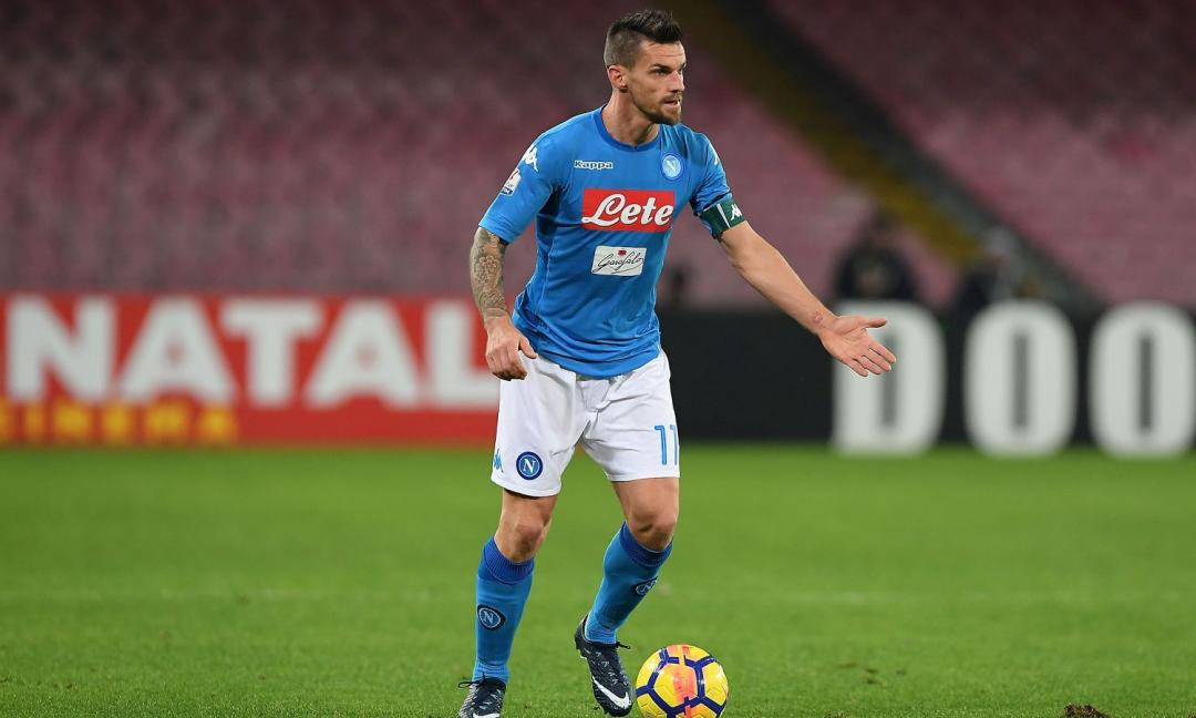 Maggio: 'Scudetto perso in albergo? Chiacchiere assurde. Il Napoli...'