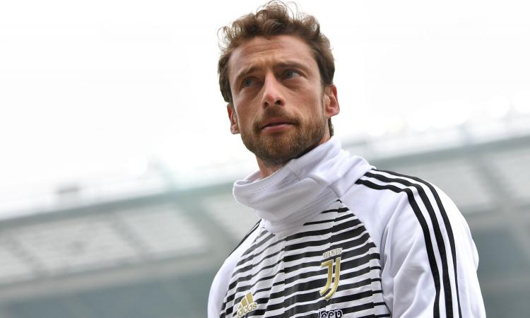 17 febbraio 2017: l'ultimo gol di Marchisio con la Juve