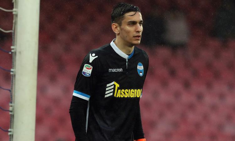 Di Natale su Meret: 'Il Napoli ha preso il nuovo Buffon!'