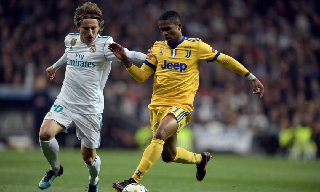 Paura Real verso il Bayern: 'La Juve alimenta l'antimadridismo'