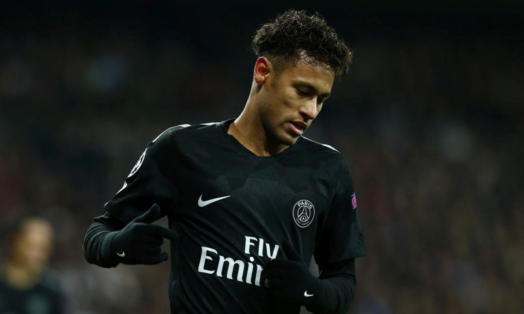 Neymar fa tremare il Psg: 'Ho paura, è il mio momento più difficile'